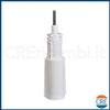 Albero-Trasmissione-Bianco-per-MasterChef-Delicio-DFB141,-DFB241,-DFB341