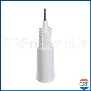 Albero-Trasmissione-Bianco-per-MasterChef-Delicio-DFB141,-DFB241,-DFB341