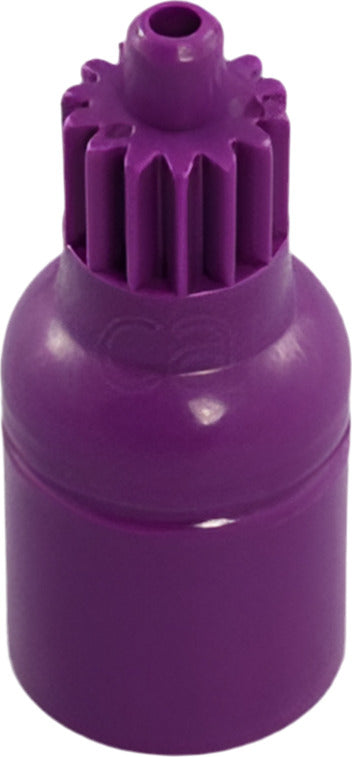 Albero-Trasmissione-Viola-per-Double-Force-FP824,-FP826,-FP828
