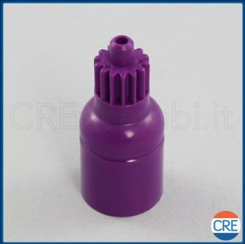 Albero-Trasmissione-Viola-per-Double-Force-FP824,-FP826,-FP828