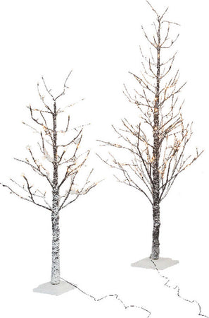 ALBERO-TRONCO-E-RAMI-INNEVATI-CON-LUCI-LED-h.-210-cm---306-luci-led