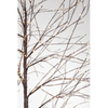 Albero luminoso Bunch con microled luce calda da interno ed esterno