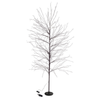 Albero luminoso Bunch con microled luce calda da interno ed esterno