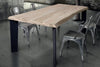 ALBERT---tavolo-da-pranzo-moderno-in-metallo-e-legno-180x90-Nero-Milani-Home