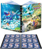 Album-14-pagine-Carte-Pokemon-Gamevision