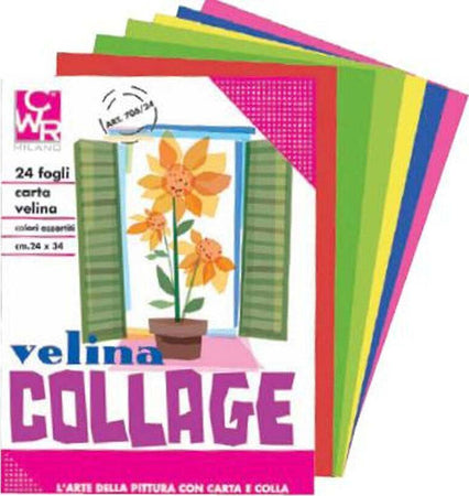 Album-carta-velina-24x34-cf.24-fogli-assortiti-Cwr