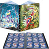 Album-carte-gioco-Gamevision-UP16066PPQR9PS-POKEMON-Scarlatto-e-Violet