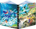 Album-carte-gioco-Gamevision-UP16068-E-POKEMON-Scarlatto-e-Violetto-2
