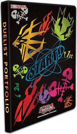 Album-carte-gioco-Gamevision-YU16191-E-YU-GI-OH!