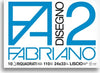 Album F2 - 24x33cm - 10 fogli - 110gr - liscio squadrato - punto metallo - Fabriano [multipack] 10 pezzi Casa e cucina/Hobby creativi/Disegno/Blocchi e libri da disegno Eurocartuccia - Pavullo, Commerciovirtuoso.it