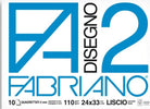 Album F2 - 24x33cm - 10 fogli - 110gr - quadretto 5mm - punto metallo - Fabriano [multipack] 10 pezzi Casa e cucina/Hobby creativi/Disegno/Blocchi e libri da disegno Eurocartuccia - Pavullo, Commerciovirtuoso.it