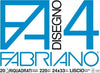Album F4 - 24x33cm - 220gr - 20 fogli - liscio - squadrato - Fabriano Casa e cucina/Hobby creativi/Disegno/Blocchi e libri da disegno Eurocartuccia - Pavullo, Commerciovirtuoso.it