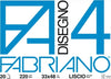 Album F4 - 33x48cm - 220gr - 20 fogli - liscio - Fabriano Casa e cucina/Hobby creativi/Disegno/Blocchi e libri da disegno Eurocartuccia - Pavullo, Commerciovirtuoso.it