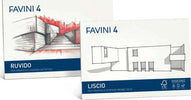 Album Favini 4 - 33x48cm - 220gr - 20 fogli - liscio squadrato - Favini [multipack] 5 pezzi Casa e cucina/Hobby creativi/Disegno/Blocchi e libri da disegno Eurocartuccia - Pavullo, Commerciovirtuoso.it