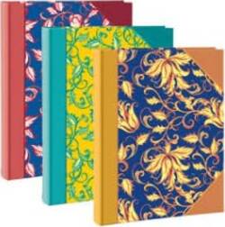 Album foto - 24 x 31 cm - 30 fogli - fogli in cartoncino c-velina - fantasie assortite - Lebez Casa e cucina/Decorazioni per interni/Album fotografici cornici e accessori/Cornici foto/Cornici da parete e da tavolo Eurocartuccia - Pavullo, Commerciovirtuoso.it