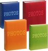 Album-fotografico-100-Foto-Tasche-11x16cm-Assortito-Piesse-Foto