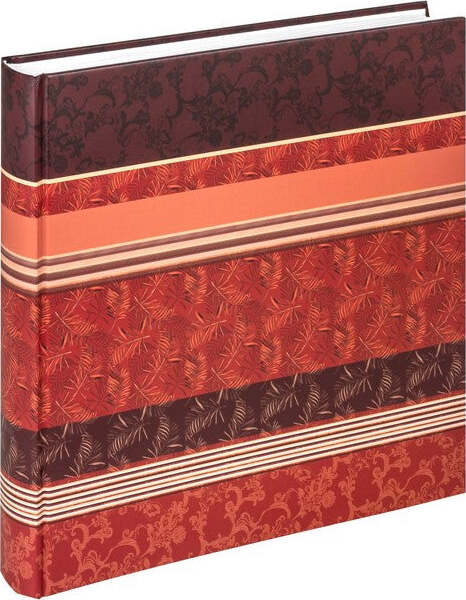 Album fotografico Pheline ME-358 - 10x15 cm Rosso Casa e cucina/Decorazioni per interni/Album fotografici cornici e accessori/Album foto Scontolo.net - Potenza, Commerciovirtuoso.it