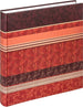 Album fotografico Pheline ME-358 - 10x15 cm Rosso Casa e cucina/Decorazioni per interni/Album fotografici cornici e accessori/Album foto Scontolo.net - Potenza, Commerciovirtuoso.it