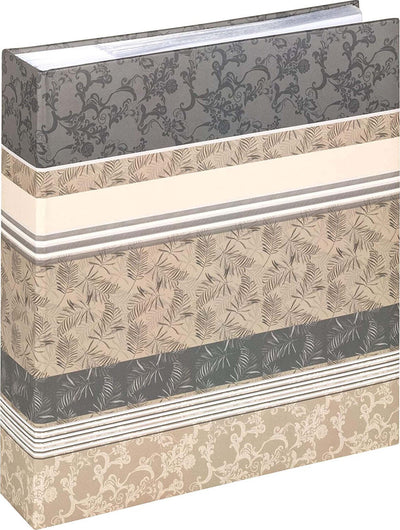 Album fotografico Pheline ME-359 - Beige Casa e cucina/Decorazioni per interni/Album fotografici cornici e accessori/Album foto Scontolo.net - Potenza, Commerciovirtuoso.it