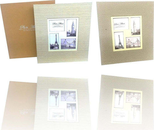 ALBUM FOTOGRAFICO SCATOLA 31X34X5.5CM RICORDO COPERTINA RILIEVO FOTO MINIATURA Casa e cucina/Decorazioni per interni/Album fotografici cornici e accessori/Album foto Trade Shop italia - Napoli, Commerciovirtuoso.it