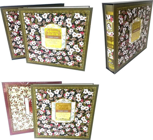 Album Fotografico Scatola Fascicolo 31x34x5.5cm Ricordo Copertina Foto 20 Fogli Casa e cucina/Decorazioni per interni/Album fotografici cornici e accessori/Album foto Trade Shop italia - Napoli, Commerciovirtuoso.it