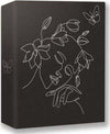 Album-fotografico-Walther-276295-ELEGANTE-11.5X15-Black