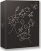 Album-fotografico-Walther-276295-ELEGANTE-11.5X15-Black