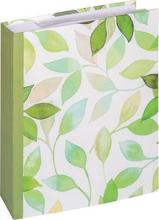 Album-fotografico-Walther-ME-364-A-SEASON-13X18-Green