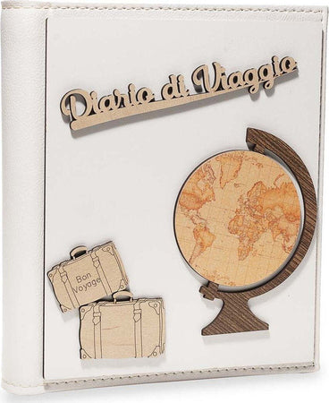 Album personalizzabile dei ricordi in ecopelle con copertina in legno. Varie misure Casa e cucina/Decorazioni per interni/Album fotografici cornici e accessori/Album foto MagiediNatale.it - Altamura, Commerciovirtuoso.it