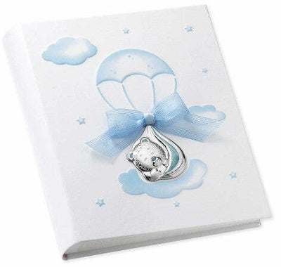 ALBUM PORTAFOTO NASCITA ACCA 161DH.18