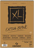 Album spiralato lato corto XL - A3 - 90 gr - 120 fogli - extra white - Canson [multipack] 5 pezzi Casa e cucina/Hobby creativi/Disegno/Blocchi e libri da disegno Eurocartuccia - Pavullo, Commerciovirtuoso.it