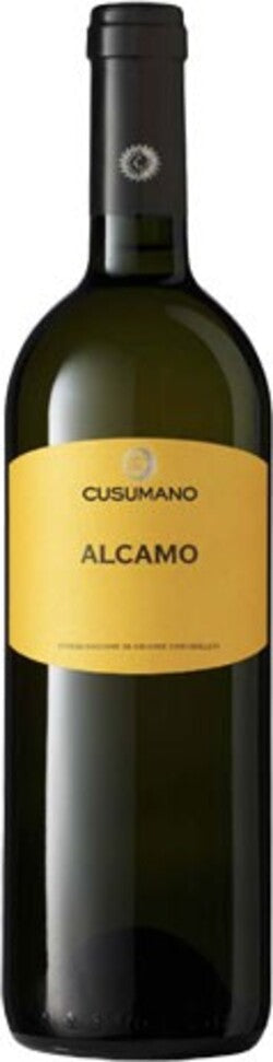 Alcamo-DOC-Cusumano