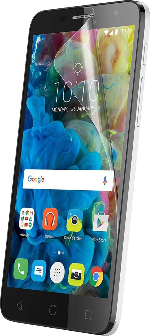 Alcatel Pellicola Proteggi Schermo per OneTouch Pop 4 Plus, 2 Pezzi, Trasparente Elettronica/Cellulari e accessori/Cellulari e Smartphone Scontolo.net - Potenza, Commerciovirtuoso.it