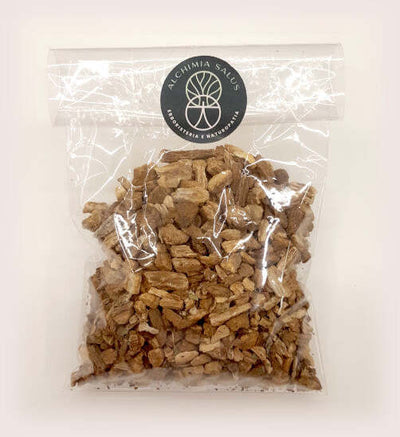 Alchimia Salus Tisana Bardana Radice 100 G