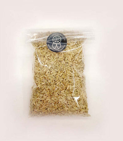 Alchimia Salus Tisana Finocchio Semi 100 g