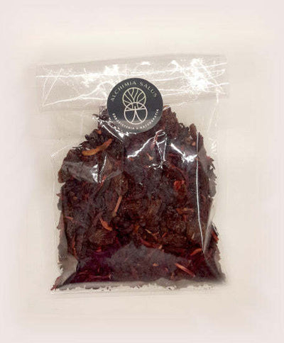 Alchimia Salus Tisana Frutti Di Bosco 100 g