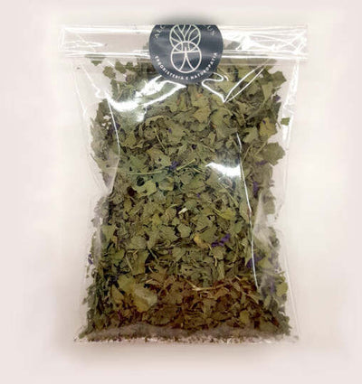 Alchimia Salus Tisana Malva Fiori E Foglie 100 g