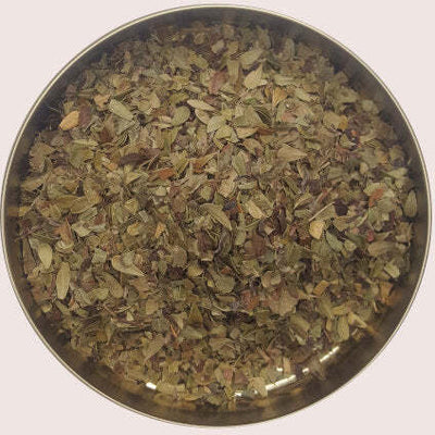 Alchimia Salus Tisana Uva Ursina 100 G