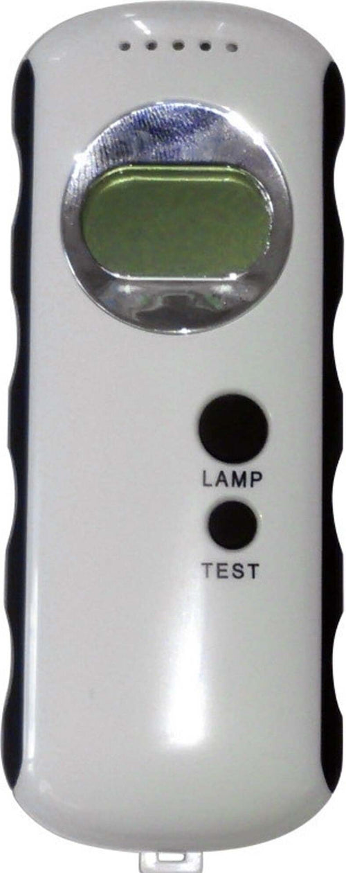 ALCOOL TESTER ALCOLEMIA SENSORE SEMICONDUTTORE ASSIDI ETILOMETRO DIGITALE TORCIA Auto e Moto/Accessori per auto/Etilometri Trade Shop italia - Napoli, Commerciovirtuoso.it