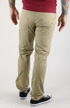 Alcott Pantalone Uomo Jimmy 5 tasche slim fit Beige Moda/Uomo/Abbigliamento/Pantaloni Scontolo.net - Potenza, Commerciovirtuoso.it