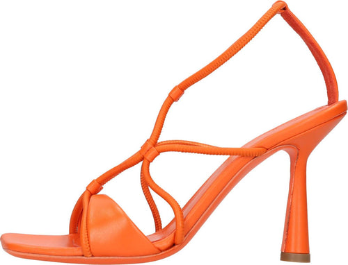 Aldo-Castagna-Sandali-Arancio-da-donna