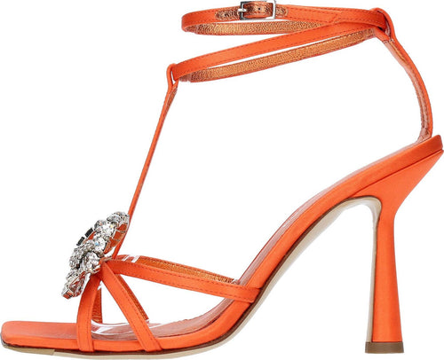 Aldo-Castagna-Sandali-Arancio-da-donna