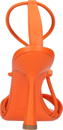 Aldo-Castagna-Sandali-Arancio-da-donna