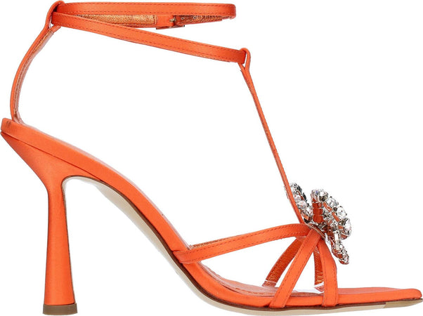 Aldo-Castagna-Sandali-Arancio-da-donna
