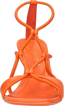 Aldo-Castagna-Sandali-Arancio-da-donna