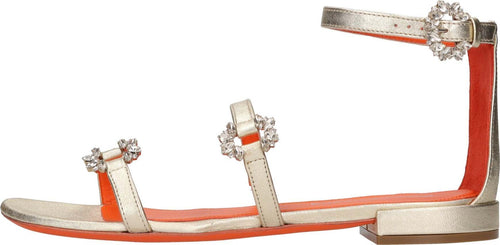 Aldo-Castagna-Sandali-Grigio-da-donna