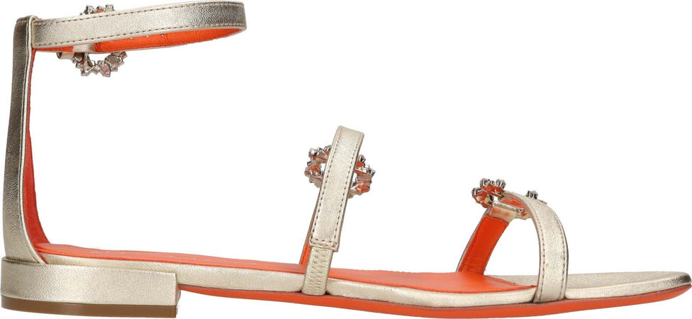 Aldo-Castagna-Sandali-Grigio-da-donna