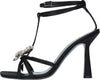 Aldo-Castagna-Sandali-Nero-da-donna