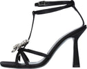 Aldo-Castagna-Sandali-Nero-da-donna