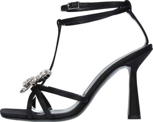 Aldo-Castagna-Sandali-Nero-da-donna